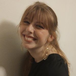 Meet your Posher, Avery